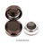 Prolux Eyebrow Powder