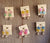 Flower Power Earrings