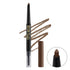 WARM AUBURN LA GIRL BROW BESTIE TRIANGLE TIP BROW PENCIL