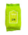 CELAVI HEMP SEED MAKEUP REMOVER CLEANSING TOWELETTES 30 COUNT