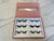 Luxury 6 pairs faux mink eyelashes #2