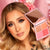 4-Ever Keep Me Blushin’ Face Palette