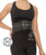 8007 CYSM WORKOUT SWEAT ENHANCING WAISTBAND