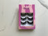 3 pair miss lil lashes # 20