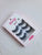 3 pair Miss Lil Mink Lashes #22