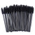 12 pack Eyebrow Spoolie
