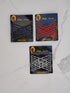 Hair clips  h 1462