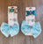 SNOWFLAKE BOW