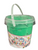 Super clay bucket solid color