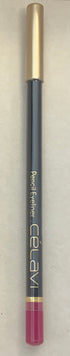 Celavi Pencil Eyeliner FUCHSIA