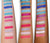 GOLDEN STATE EYESHADOW PALETTE
