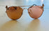 Kids Butterfly Sunglasses