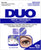 Blue Duo Glue