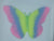 Butterfly NEON