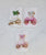 Hair clips set