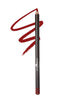 Italia Deluxe Ultra Fine Lip Liner- 1050 APPLE RED