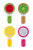 Mini Fruit Fan