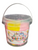 Super clay bucket solid color