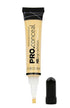 Light Yellow Corrector HD