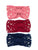 Warm headband with Pearls