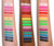 Lurella Active Colors