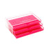 Eyelash Organizer - Hot Pink