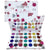 SPLASH OF GLITTERS 1