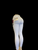 Le-86197ts WHITE JEAN