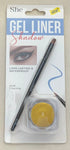 Shadow Gel Liner GOLD