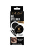 Gel Liner JET BLACK
