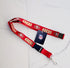 49ERS Key Chain RED