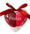 Prolux Heart Shaped Duo Blending Sponge