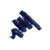 Auto Eyeliner navy