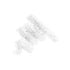 Auto Eyeliner White