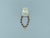 BL527RD Bracelet