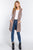 Sleeveless Long Sweater Vest