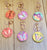 Butterfly MIrrors