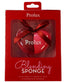 Prolux Heart Shaped Duo Blending Sponge