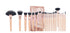 BonBom Brushes ROSE GOLD