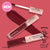 Lip Divine Liquid Lipstick #018 Fire Love