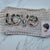 LOVE HEAD BAND WT-5100