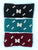 Warm bow headbands