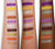 GOLDEN STATE EYESHADOW PALETTE