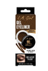Gel Liner RICH CHOCOLATE BROWN