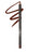 Italia Deluxe Ultra Fine Lip Liner- 1036 CHOCOLATE