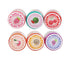 MOISTURIZING FRUITY LIP BALM