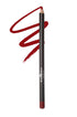 Italia Deluxe Ultra Fine Lip Liner- 1047 HOT RED