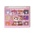 Let’s Talk Tea eyeshadow collection L.A Colors