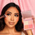 24/7 Keep Me Blushin’ Face Palette