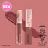 Lip Divine Liquid Lipstick #008 Play It Cool